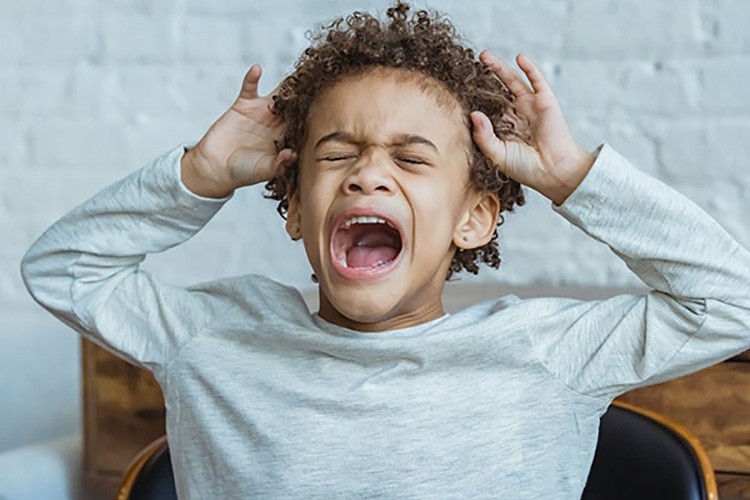 Çocuklarda kaygı bozukluğuna karşı velilere öneriler