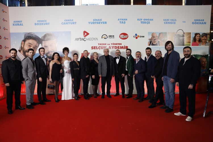 Eker Süt Ürünleri'nden,