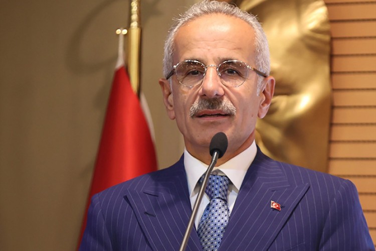 Türkiye'de yeni teknolojilerle ulaşımda erişilebilirlik artacak