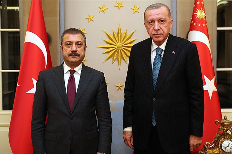 Ekonomide acil zirve!..