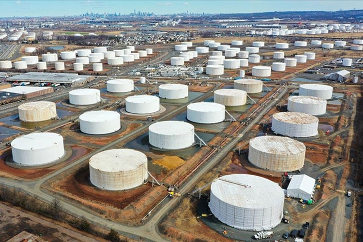 Petrolde asıl katkı İran'dan gelecek