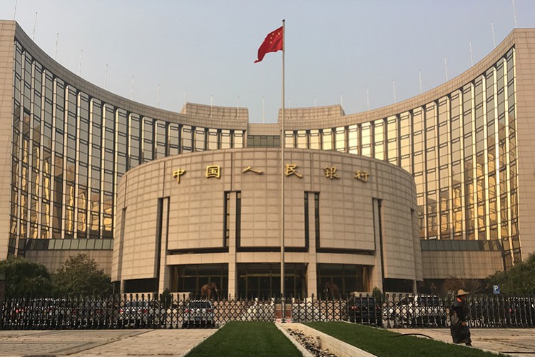 Çin, yavaşlama yüzünden faiz indirimine gitti