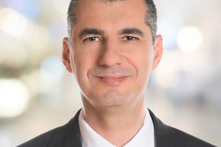 Garanti BBVA'da üst düzey görev değişikliği