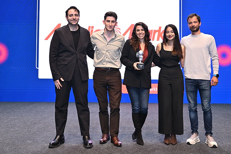 The Hammers Awards'ta MediaMarkt'a iki ödül