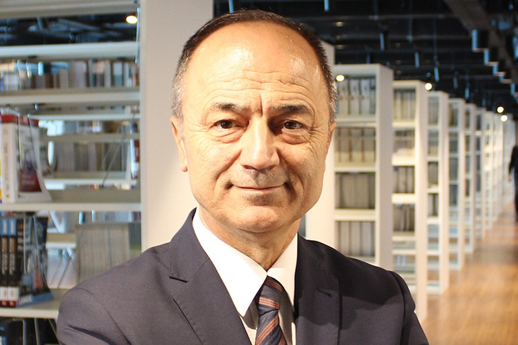 Tersine mühendislikle yerli füze gücü kurdu