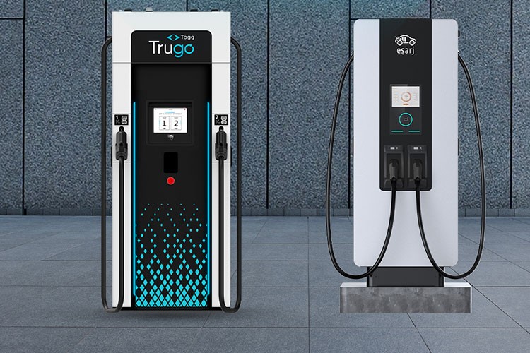 Eşarj ve Trugo roaming iş birliği 81 ilde hizmette