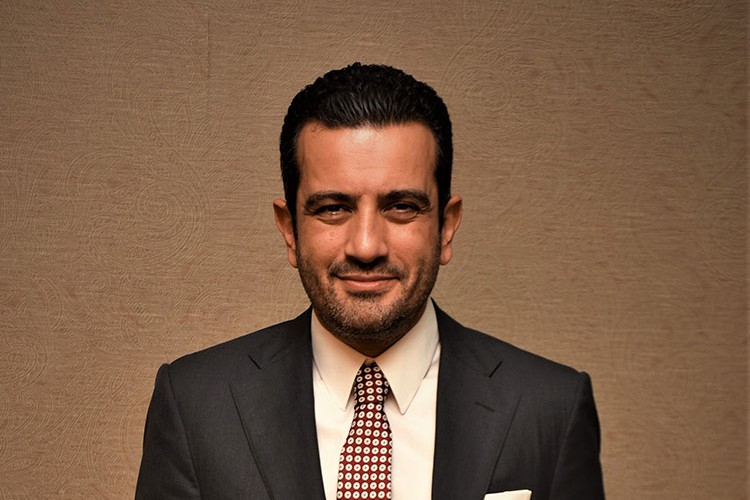 İşte Ağaoğlu'nun yeni CEO'su