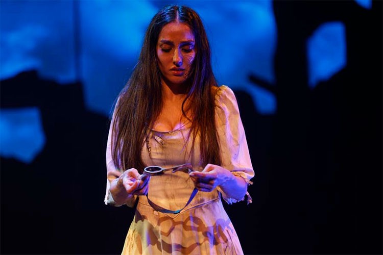 İstanbul Devlet Tiyatrosu'nda bu hafta