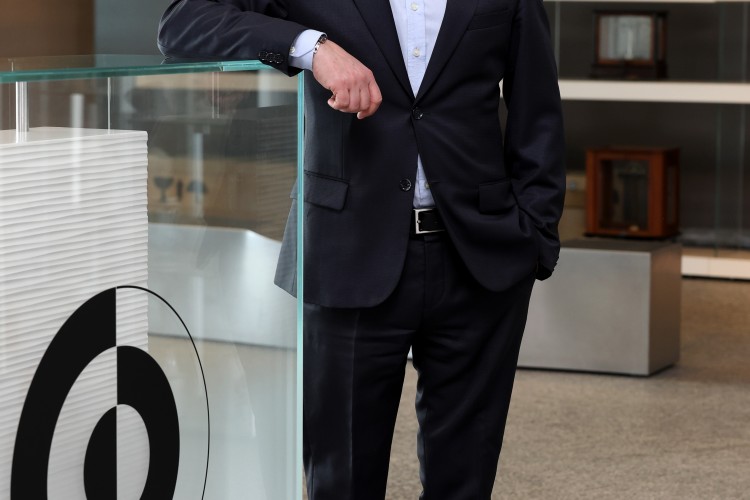 Abdi İbrahim Uluslararası Pazarlar Ekibine 2 Üst Düzey Atama