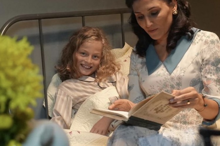 Bir Dilek Tut Amerika'da vizyona giriyor