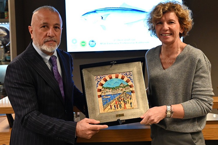 İTO, "Boğaziçi Lüferi Bayramı" düzenleyecek