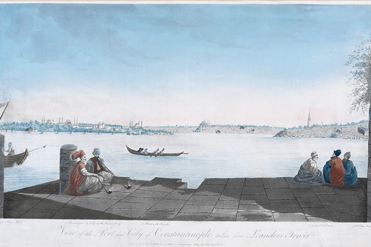 İstanbul sergisini ziyaret etmek için son günler