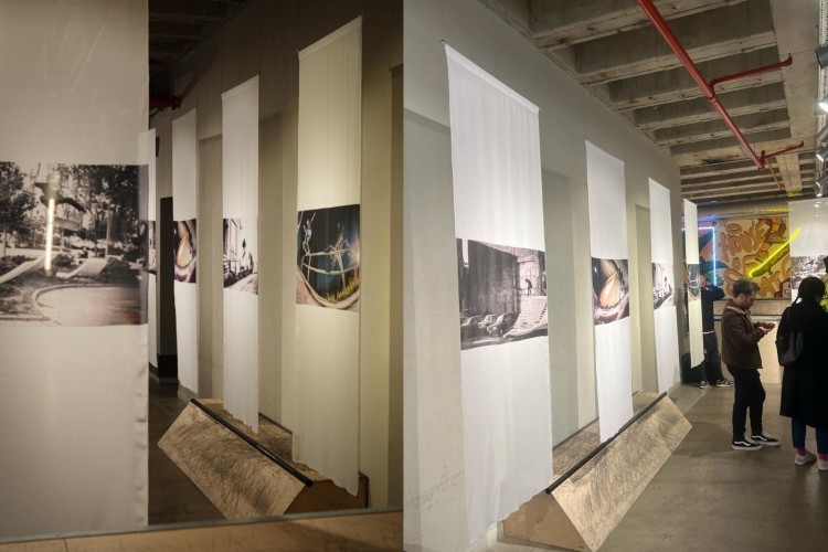 House of Superstep'ten kaykayseverlere özel sergi