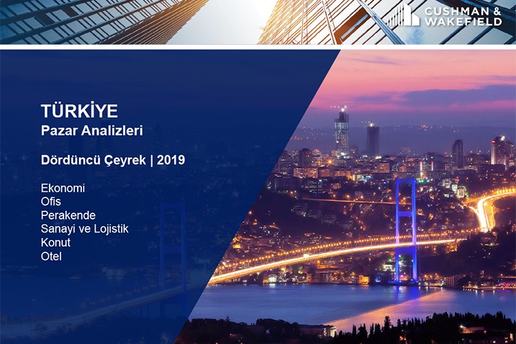 Sanayi ve lojistiğe hız verdi