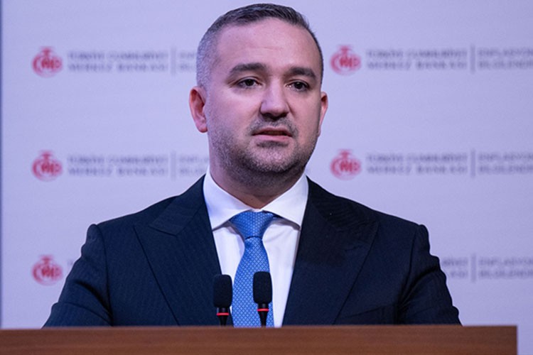 "Enflasyonun yüzde 5 seviyesinde istikrar kazanmasını hedefliyoruz"