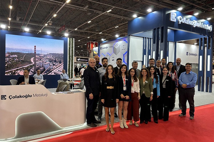 Yenilikçi çözümleriyle ilgi odağı oldu