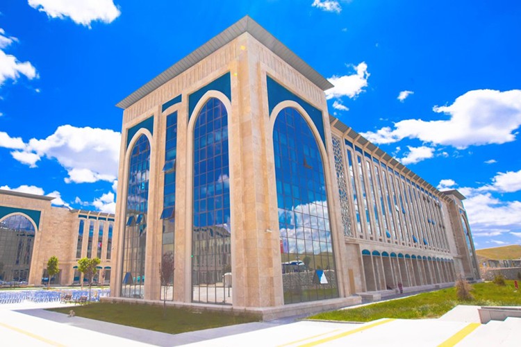 Akademisyen alınacak