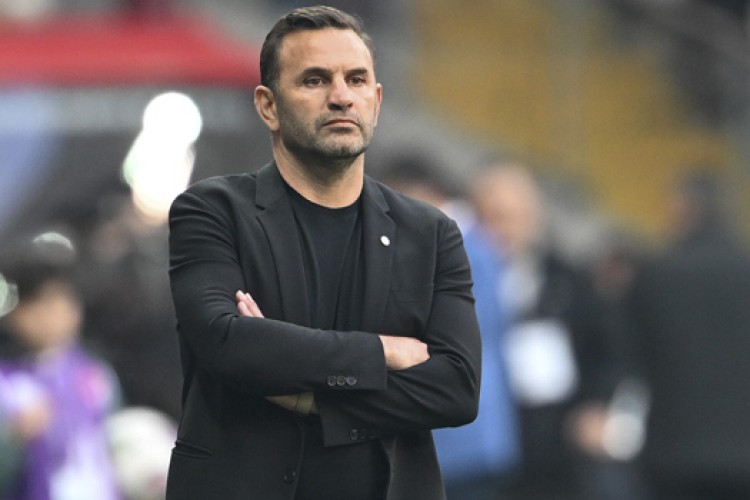 Okan Buruk beIN SPORTS'un konuğu oluyor