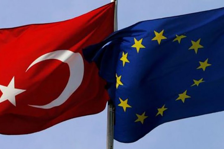 Türkiye'nin AB'ye ihracatında karbon süreci başlıyor