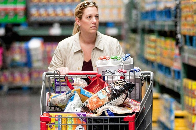 ABD'de tüketici güveni ekimde düştü