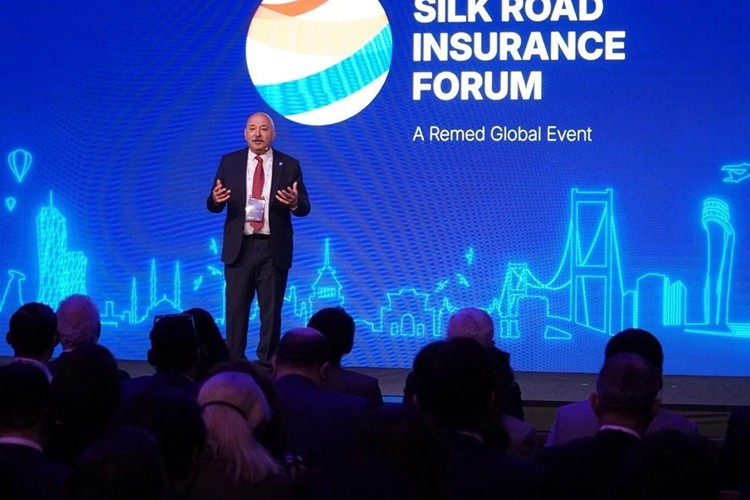 Sigorta geleceğe köprü kuruyor