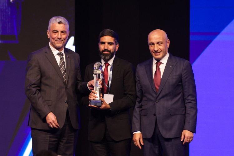 STAR Rafineri, 2023 İhracat Şampiyonları listesinde 3. sırada