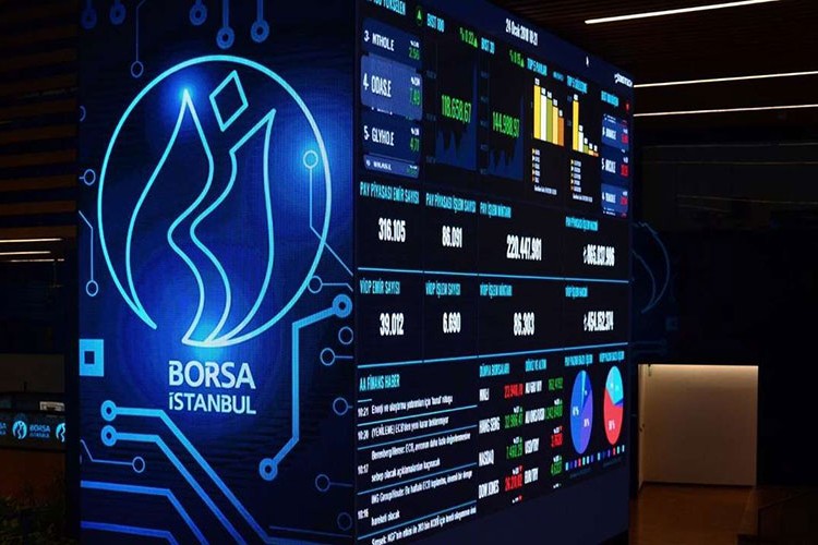 Borsa İstanbul neden düşüyor?