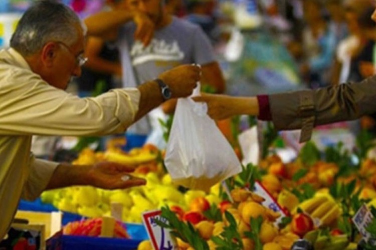 Türkiye'de satınalma gücü AB'nin yüzde 38 altında