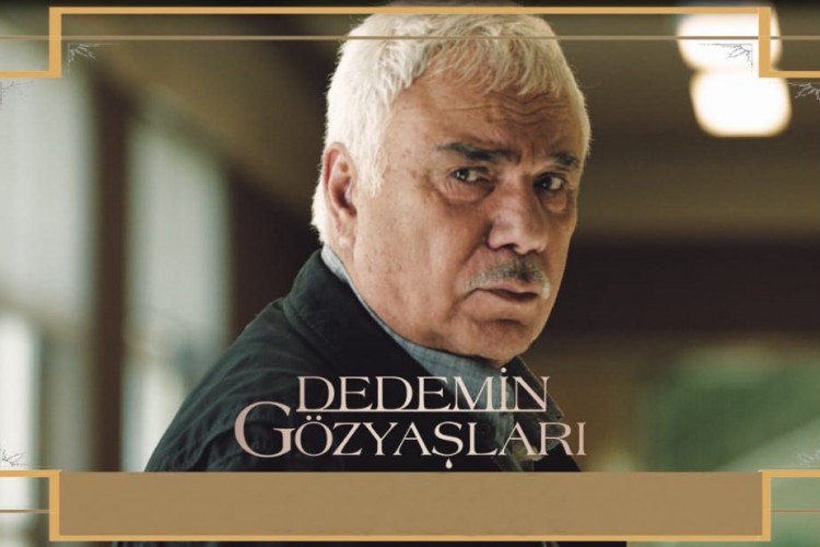 Dedemin Gözyaşları'nın gözü Altın Portakal'da