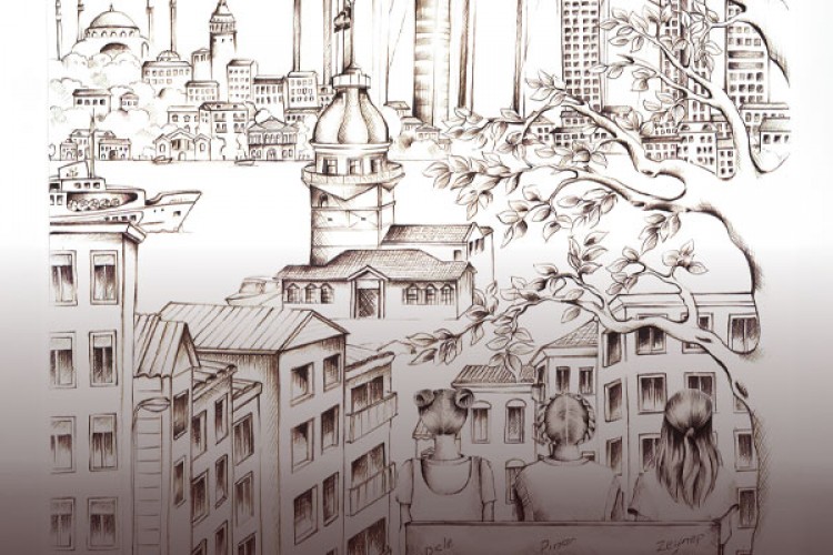 PANDA SAHNE'DE BİRBİRİNDEN KEYİFLİ ETKİNLİKLER DEVAM EDİYOR