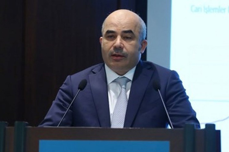 Enflasyon tahminini açıkladı