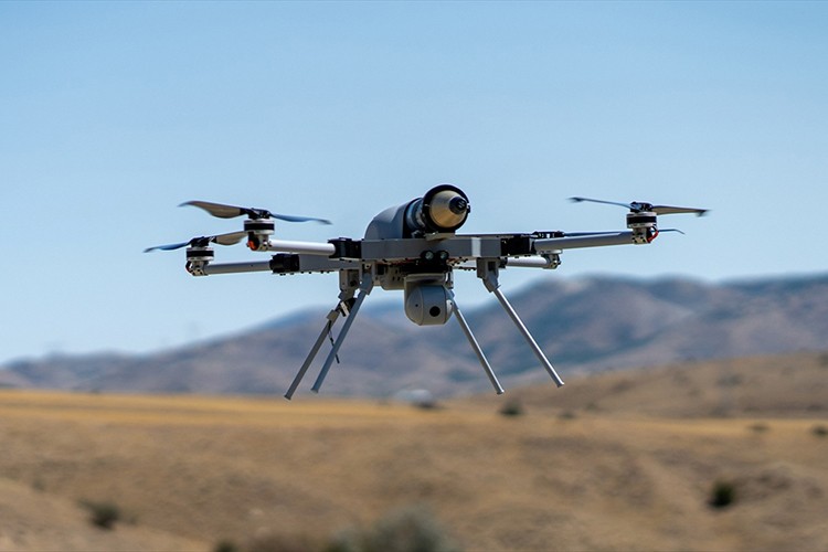 KARGU'nun ihracat yolculuğu devam ediyor