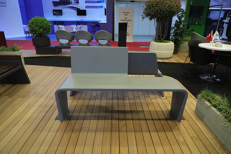 Urbanist geleceğin şehirlerine yön verecek