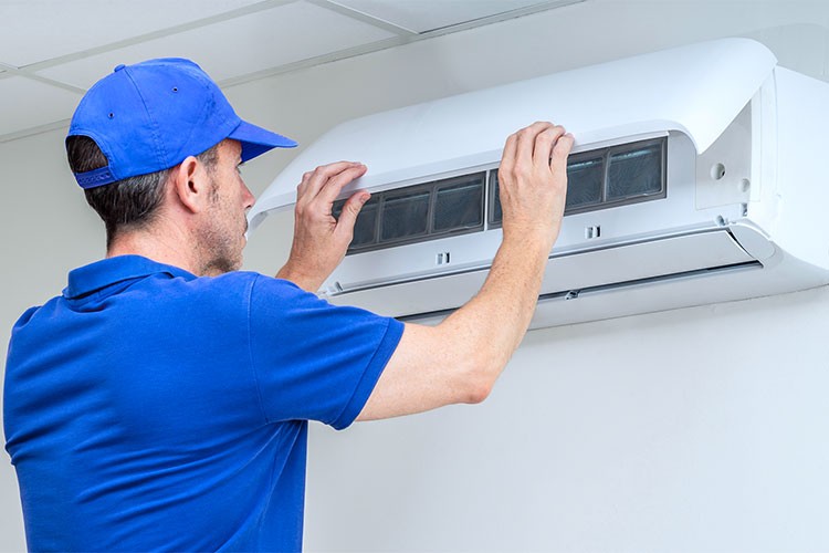 Klima hizmetleri yüzde 275, haşere kontrolü yüzde 63 arttı