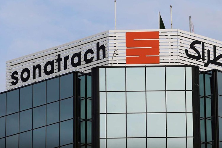 Çinli ve İngiliz şirketler Cezayir'de petrokimya fabrikası inşa ediyor