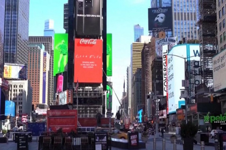 NY'ta kimse kira ödemiyor