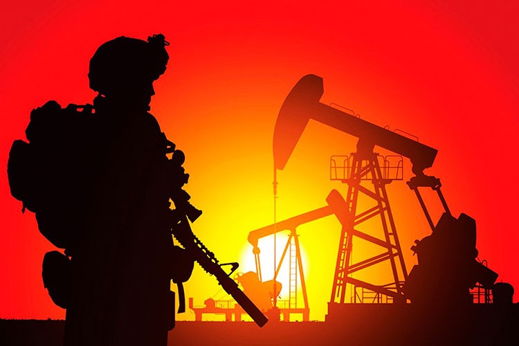 Gözler Türkiye'nin enerji güvenliği politikalarına çevrildi