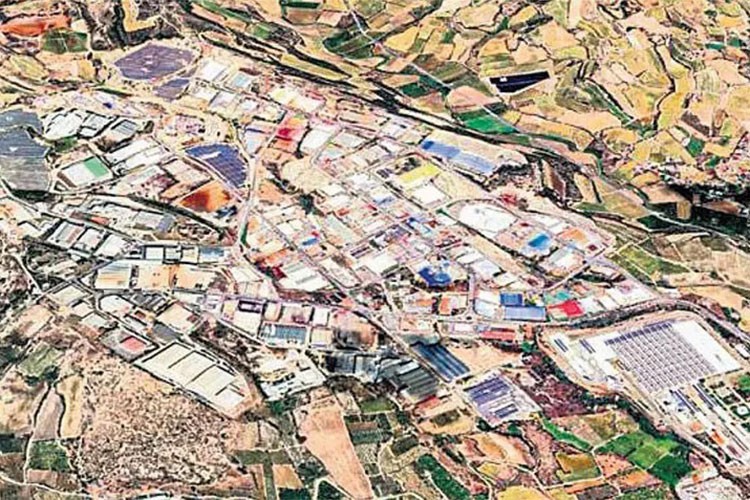 Yeni genişleme alanı istihdamı artıracak