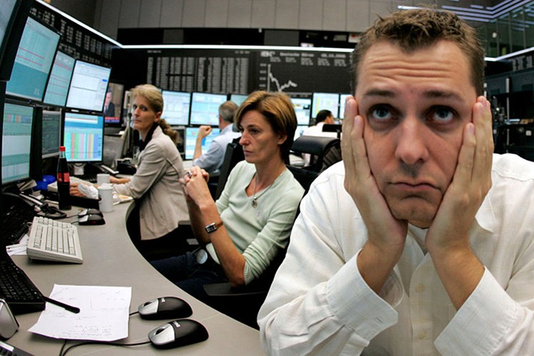 Küresel piyasalar pozitif...