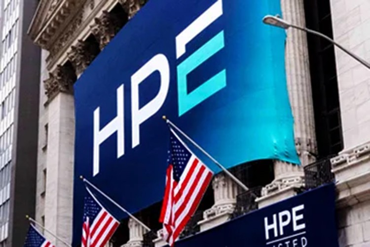 HPE ve Ericsson'dan 5G'de ortak test hamlesi