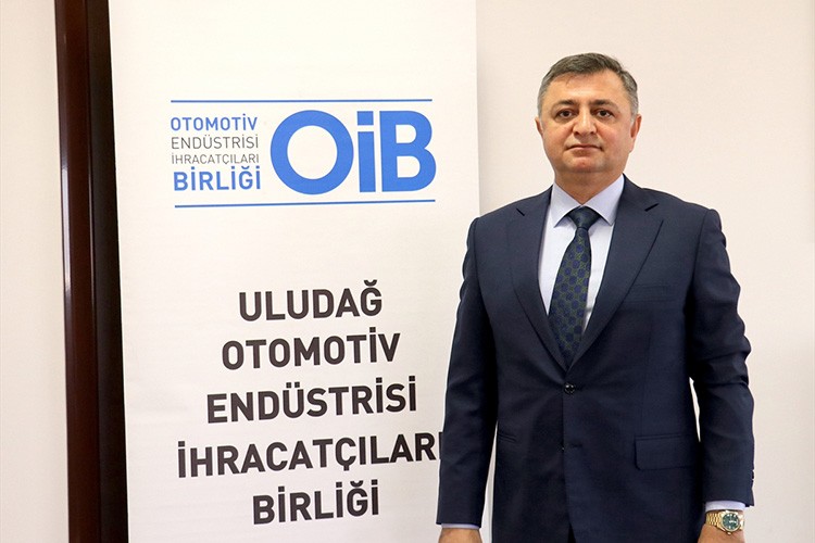 Tedarik sanayisinde 16 milyar dolara yakın ihracat hedefi