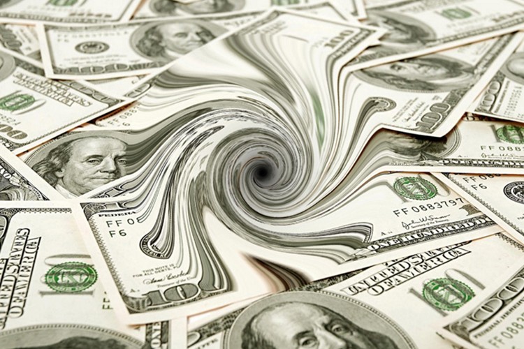 Rezerv 86.3 milyar dolar