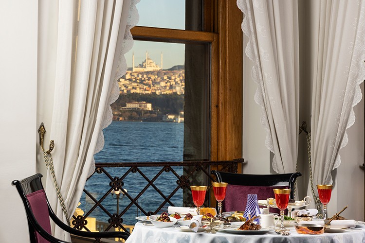 Ramazan'a özel seçkin lezzetler ve deneyimler