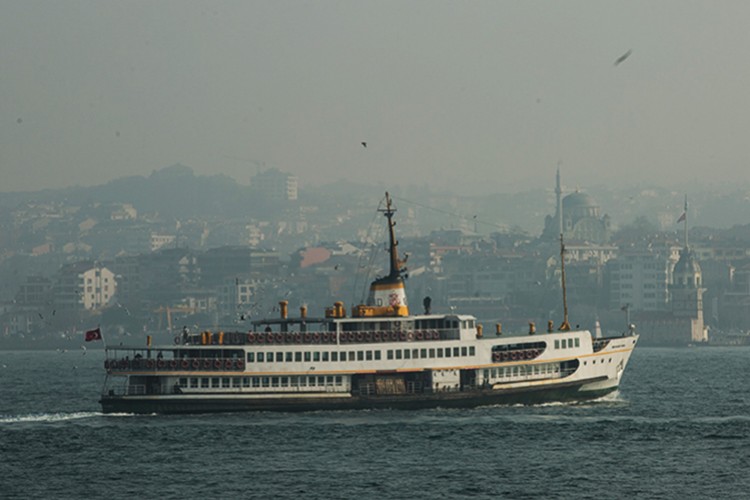 Hava kalitesi yükseldi