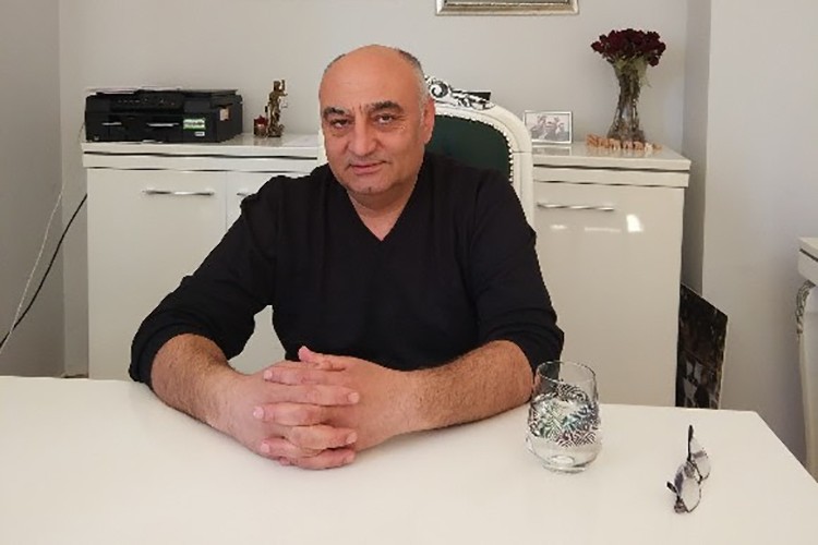 Seracılar harekete geçti