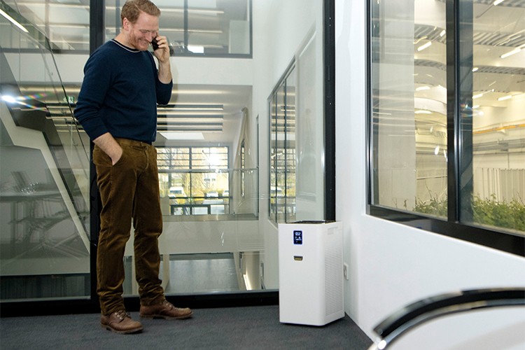 Kärcher Teknolojisi ile Evlerde Bahar Havası!