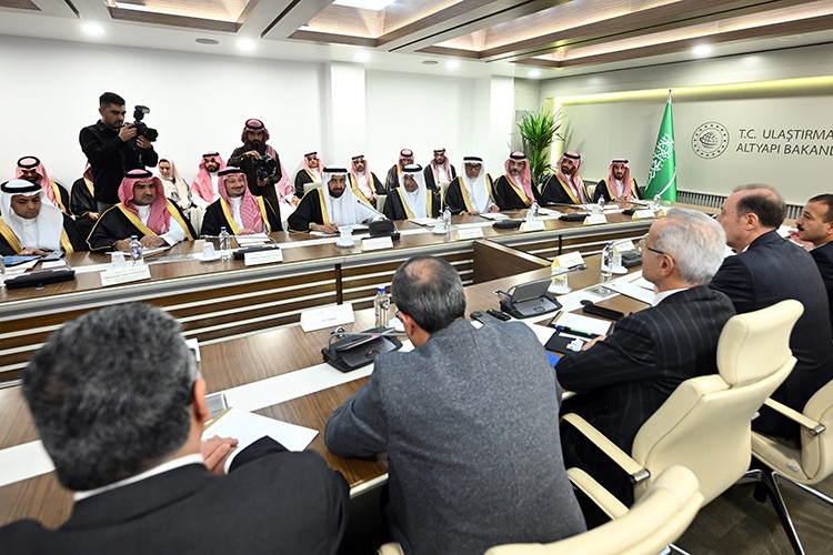 Türkiye, Suudi Arabistan'ın elektronik vize uygulamasına katıldı