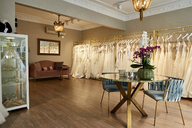 Bu iş modelinde mutluluk var