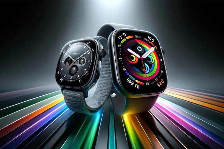 Huawei'nin yeni Watch GT 5 Serisi satışta