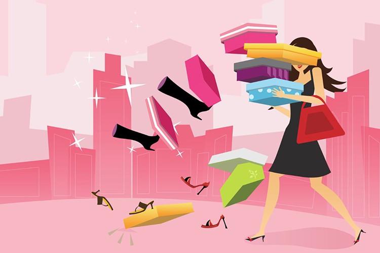 Alışveriş hacmı 2 kat arttı